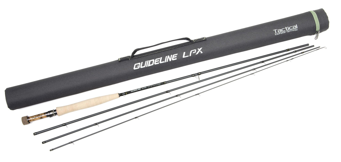 Guideline LPX Nymph