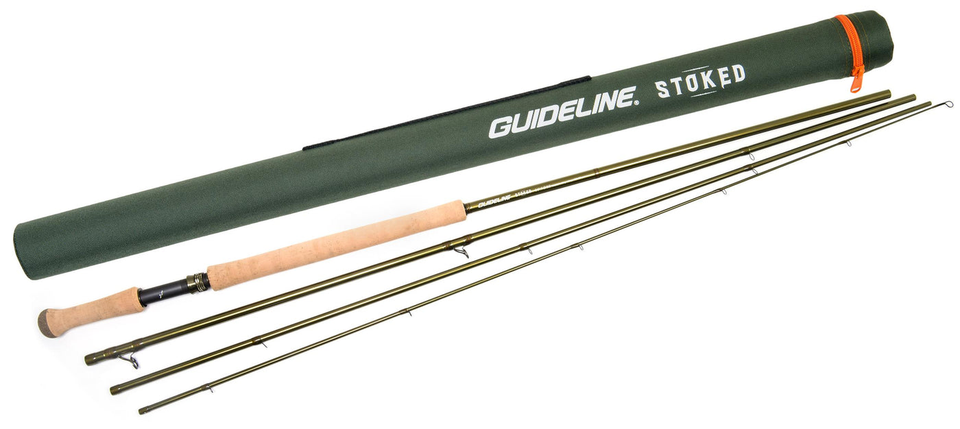 Guideline Stocked Switch