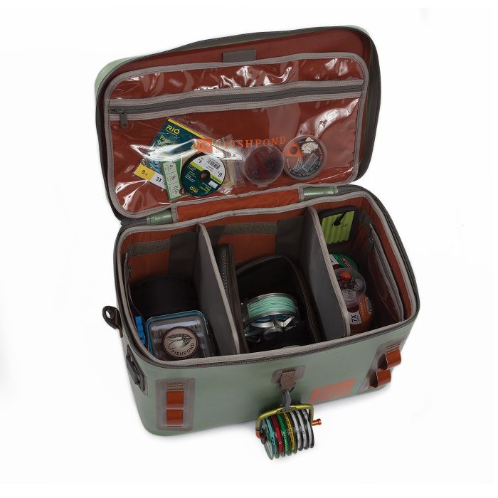 Vision Hard Gear Bag | Français Vision Hard Gear Bag | Français