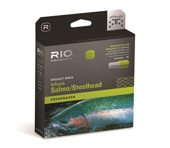 RIO SALMO/STEELHEAD INTOUCH