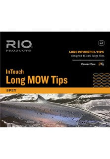 RIO INTOUCH MOW LONG 15'