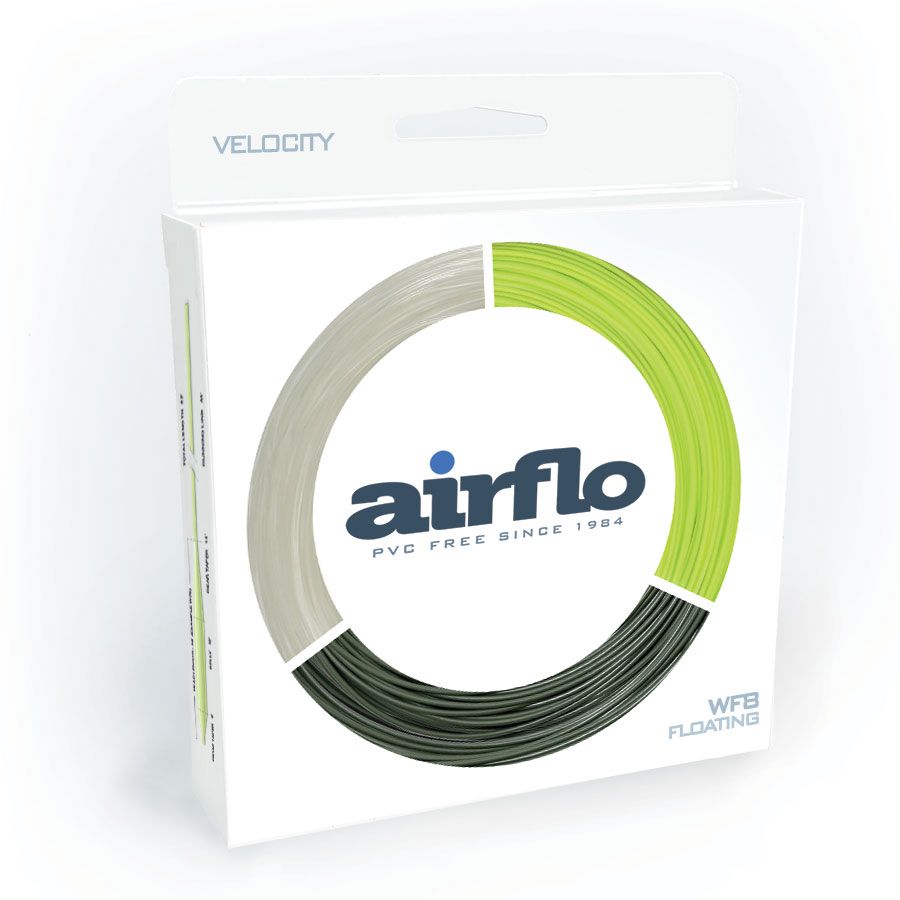 Airflo Velocity WF intermédiaire